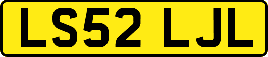LS52LJL