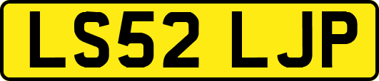 LS52LJP