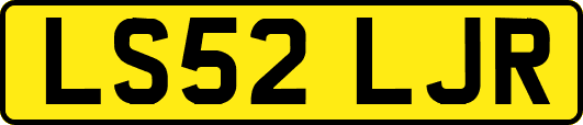 LS52LJR