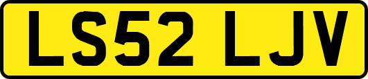 LS52LJV