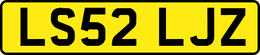 LS52LJZ