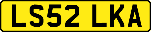 LS52LKA