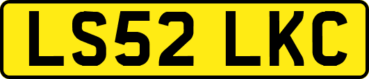 LS52LKC