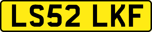 LS52LKF