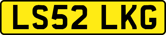 LS52LKG