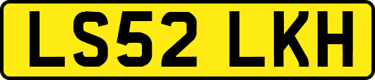 LS52LKH