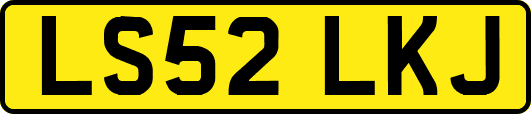 LS52LKJ
