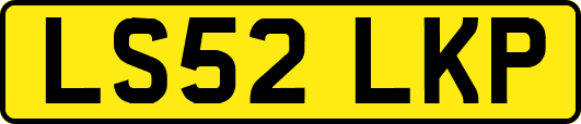 LS52LKP
