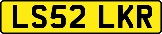 LS52LKR
