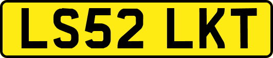 LS52LKT