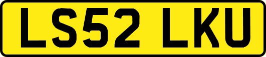LS52LKU