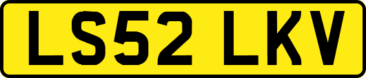 LS52LKV