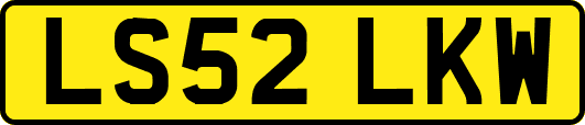 LS52LKW