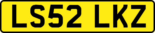 LS52LKZ