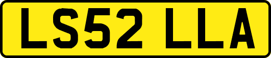 LS52LLA
