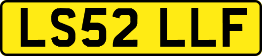 LS52LLF