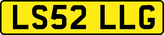 LS52LLG