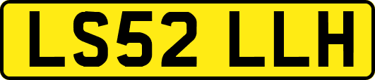 LS52LLH