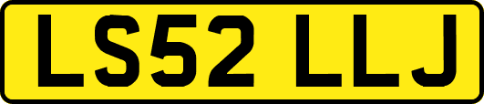 LS52LLJ