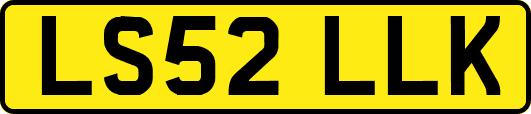 LS52LLK
