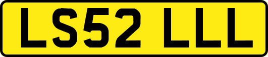 LS52LLL