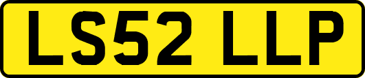 LS52LLP