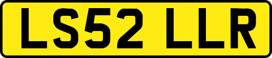 LS52LLR