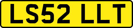 LS52LLT