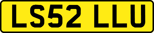 LS52LLU