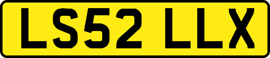 LS52LLX