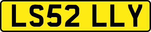 LS52LLY