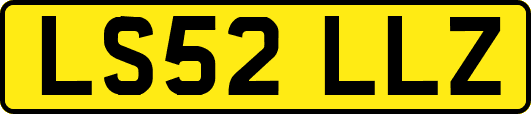 LS52LLZ