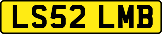 LS52LMB