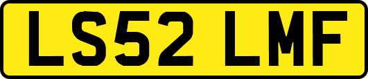 LS52LMF