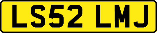 LS52LMJ
