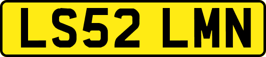 LS52LMN