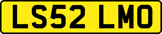 LS52LMO