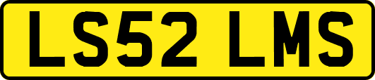 LS52LMS