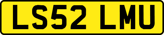 LS52LMU