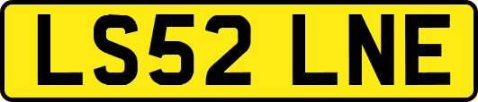 LS52LNE