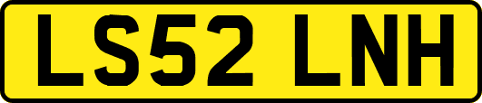 LS52LNH