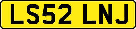 LS52LNJ