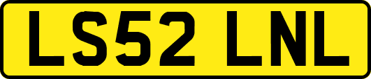 LS52LNL