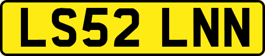 LS52LNN