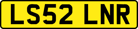 LS52LNR