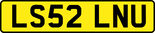 LS52LNU