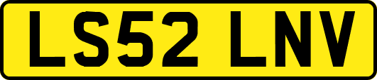 LS52LNV