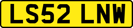 LS52LNW