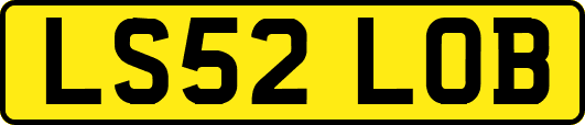LS52LOB