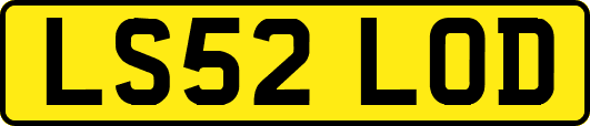 LS52LOD